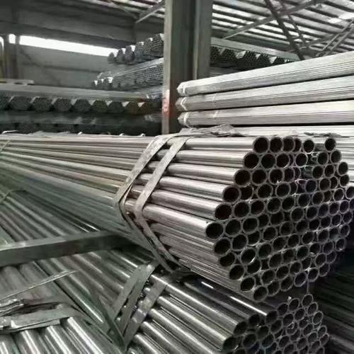 得荣q355nhb耐候钢管